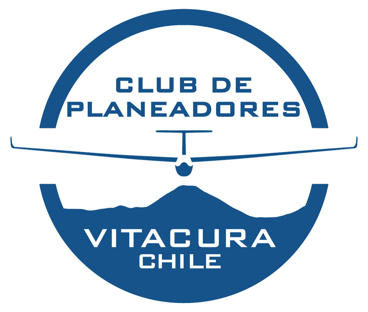 Club de Planeadores de Vitacura, Chile